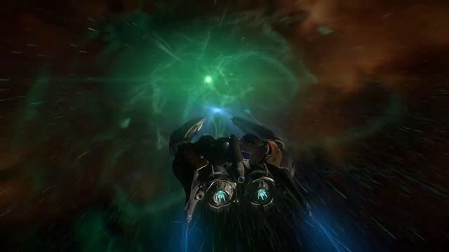 #StarCitizen и несколько кораблей.