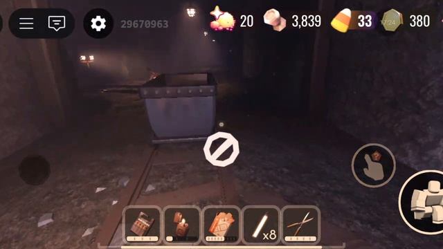 Прохождение Doors 2, 1 серия.