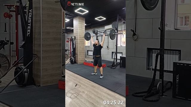 Скоков Никита. Осенняя лига Вписка задание 6