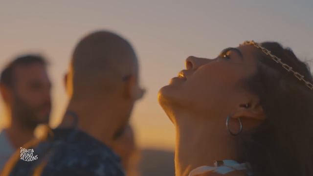 Korolova Live @ Boat Party By