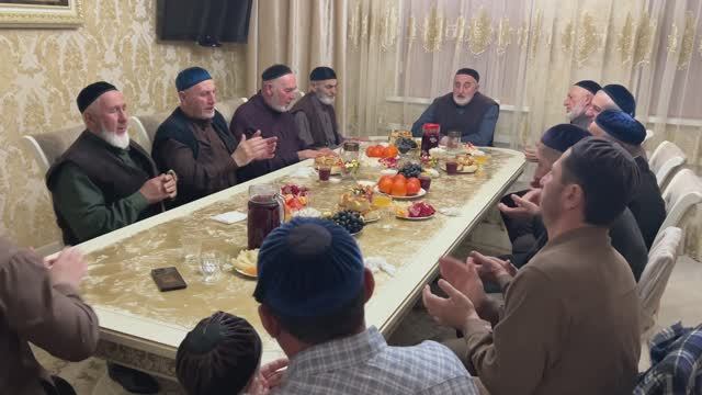 31.10.2025 год   БIаь зикар по погибшим в пригородном районе в 1992 году