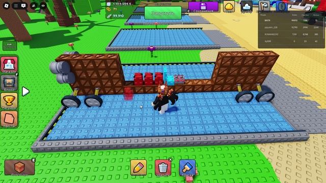 как легко заработать деньги в рискованой перевозке