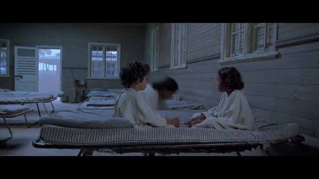 RABBIT-PROOF FENCE Official Australian Trailer