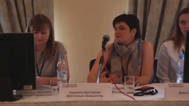 Контроль качества в аутсорсинге