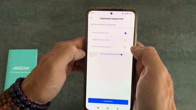 ЛУЧШАЯ 30X КРАТНАЯ 4К ПОВОРОТНАЯ КАМЕРА