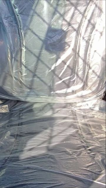 Мини-погрузчик LiuGong 355С - комфорт и безопасность превыше всего. #liugong #shorts