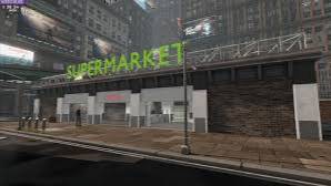 Открыл свой супермаркет в Supermarket Together!
