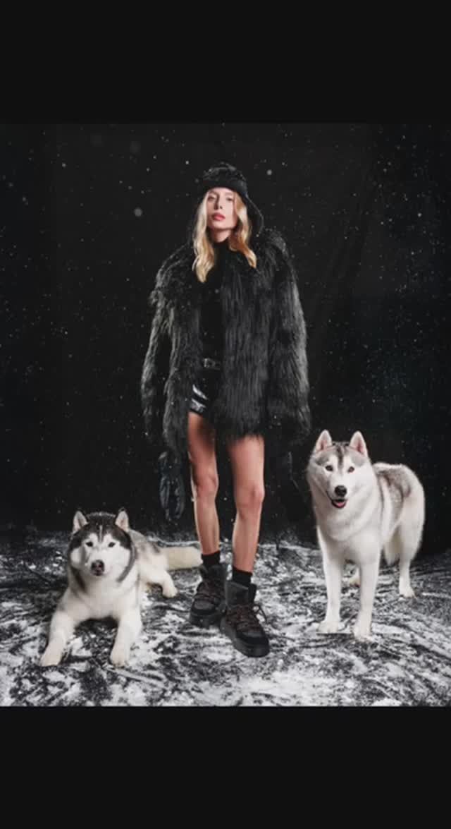 Коллекция обуви Шаговита 