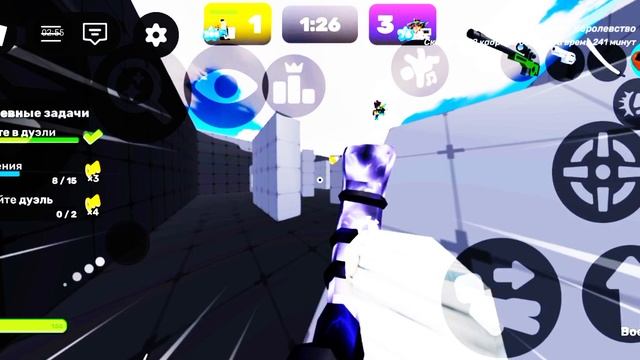 1v1 Random 🥱🥱🥱 чекай описание