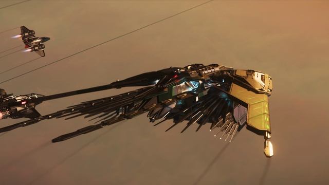 InterGalactic 20 ноября 2025 года