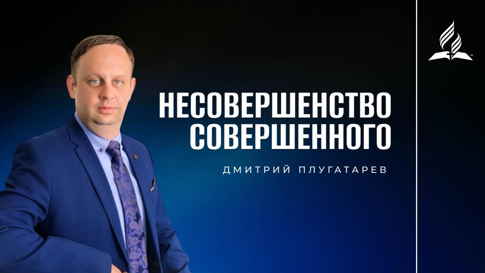 Несовершенство совершенного