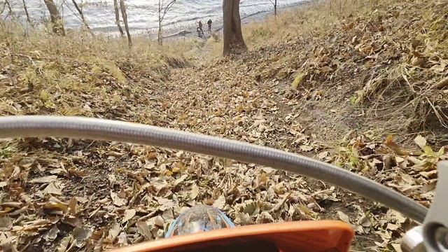 ТВ 6 Ноября 2025 Эндуро это надо думать