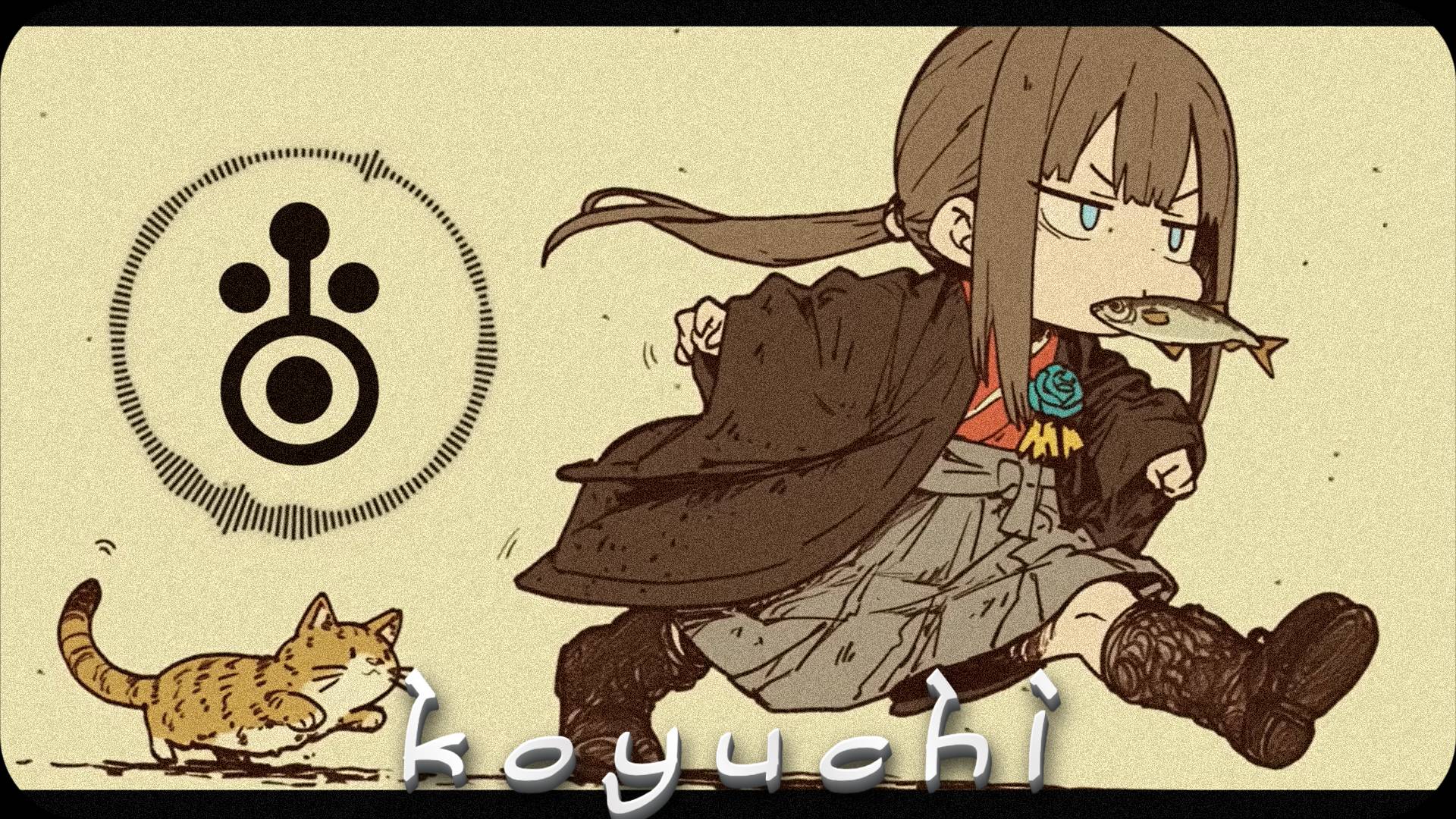 🎶Beautiful Shamisen & Piano House Mix ⧸ Japanese Style Music_KOYUCHI