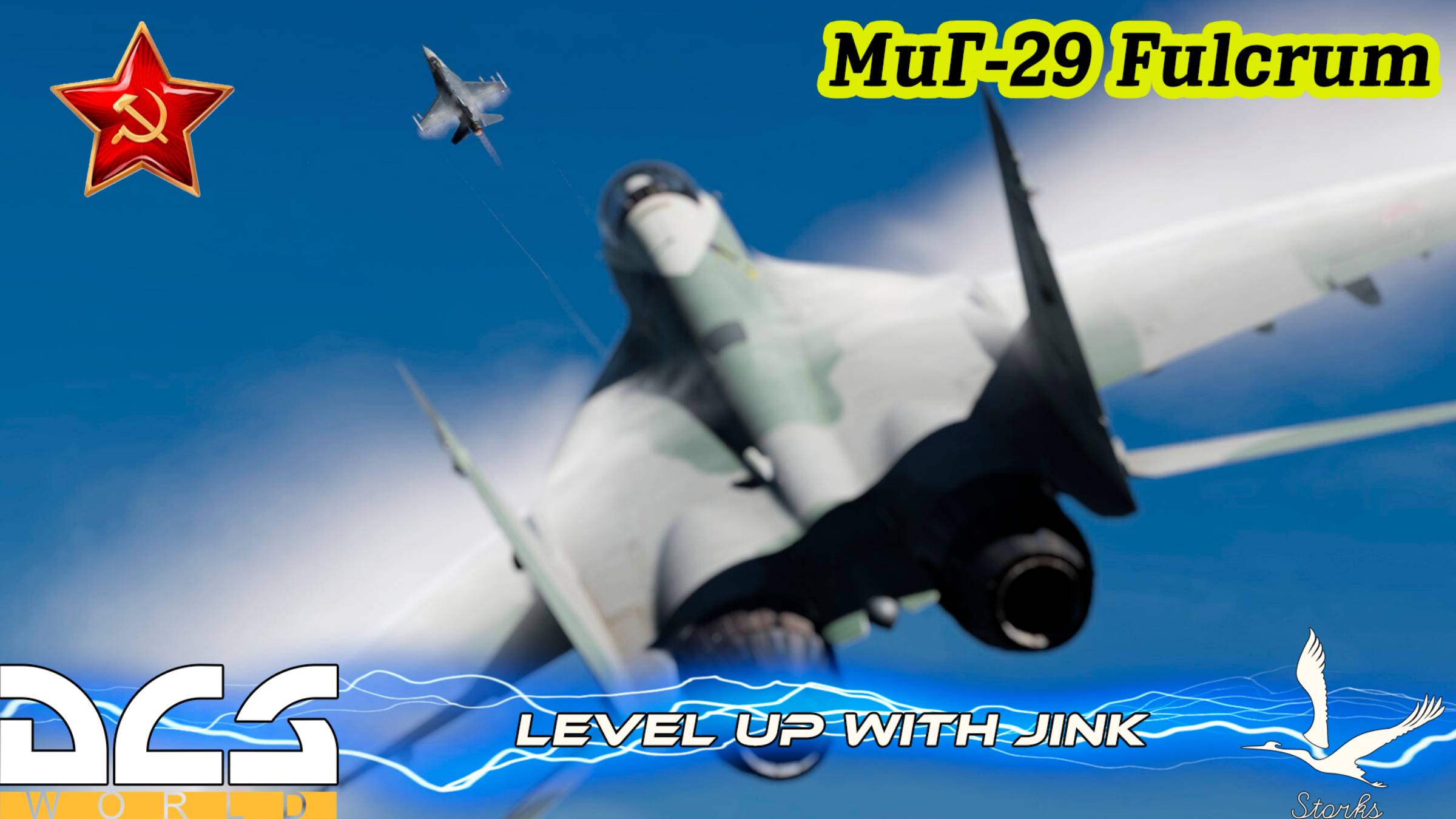 МиГ-29 аутсайдер 4-го поколения?