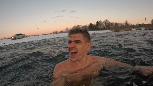 Я волна новая волна!