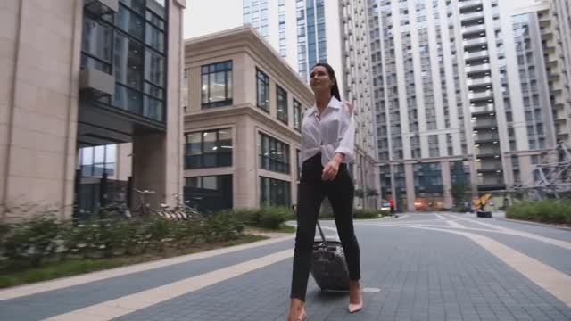 Шикарные апартаменты в центре Москвы с панорамным видом на город