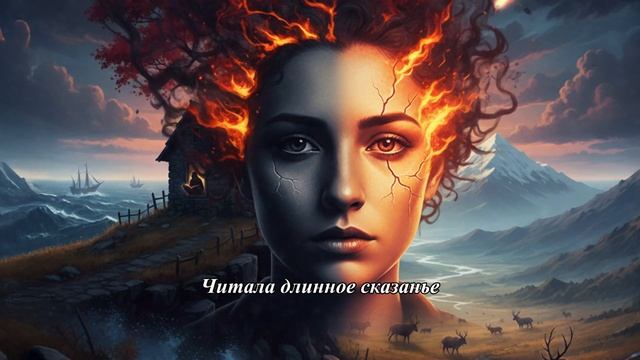 Клара Арсенева - Осень