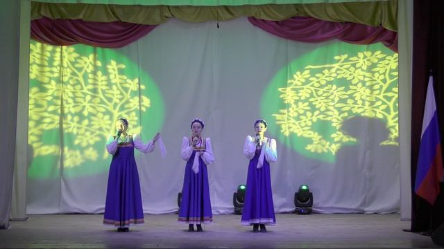 Дмитриева Екатерина, Лапчик Александра, Верес Анна