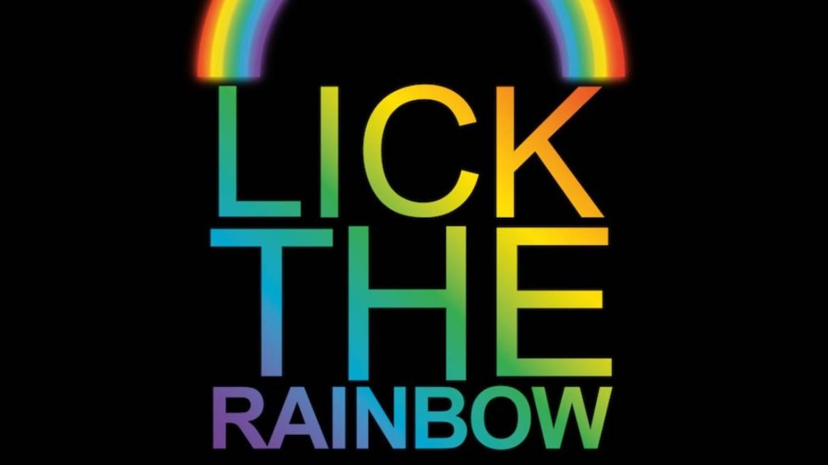 Mord Fustang - Lick The Rainbow