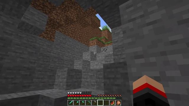 НЕЧТО (ЧАСТЬ 2)