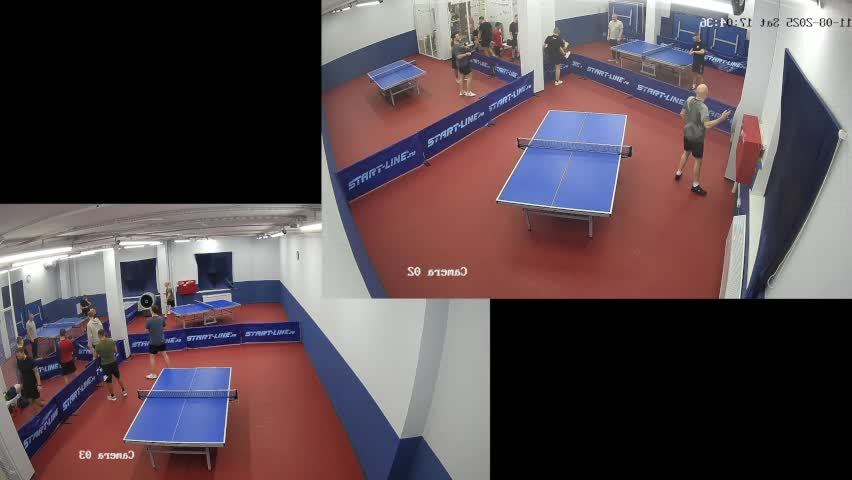 МАКС 420 TOPS Митино