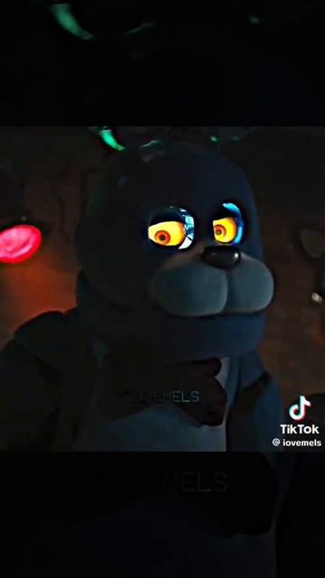 Boney Is Cute