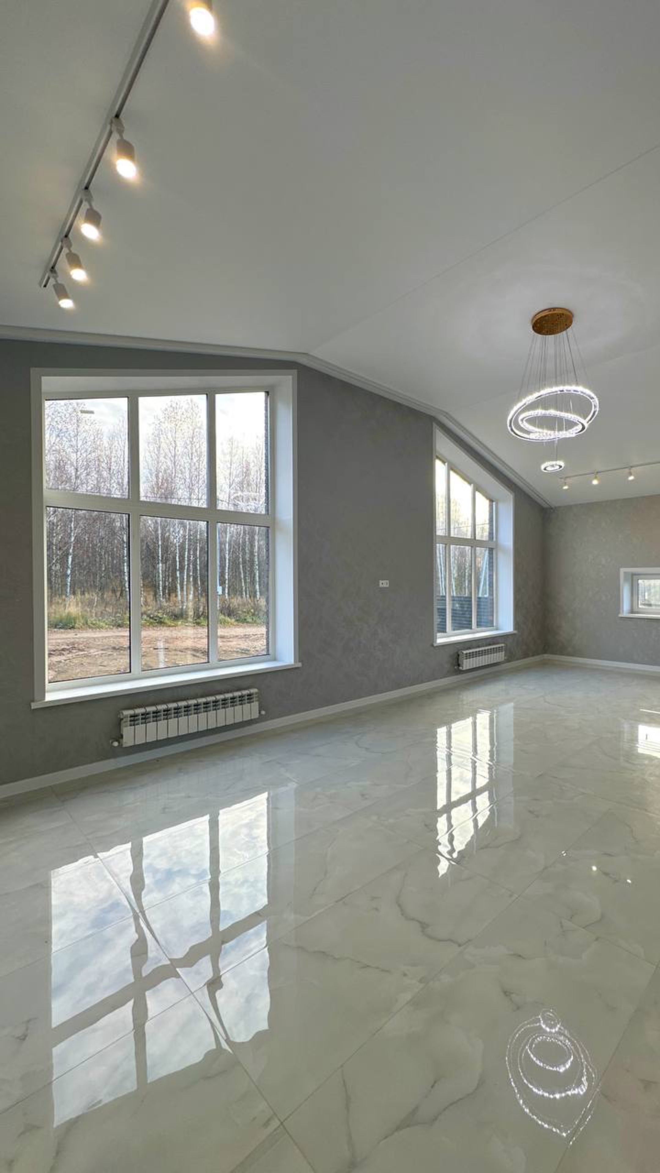 ДОМ С ДВОЙНЫМ СВЕТОМ С РЕМОНТОМ КП ШИГАЛИ ВЫСОКОГОРСКИЙ РАЙОН