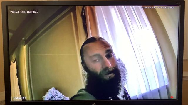 КОМПЛЕКТ КУПОЛЬНЫХ 5МП КАМЕР НАБЛЮДЕНИЯ G Craftsman