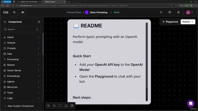 3 -Starter Projects Overview