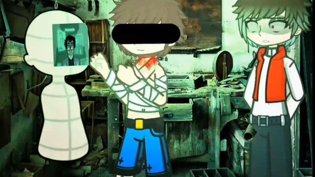 Are You Okay? // GL2 + Знакомьтесь, Боб // Революционеры