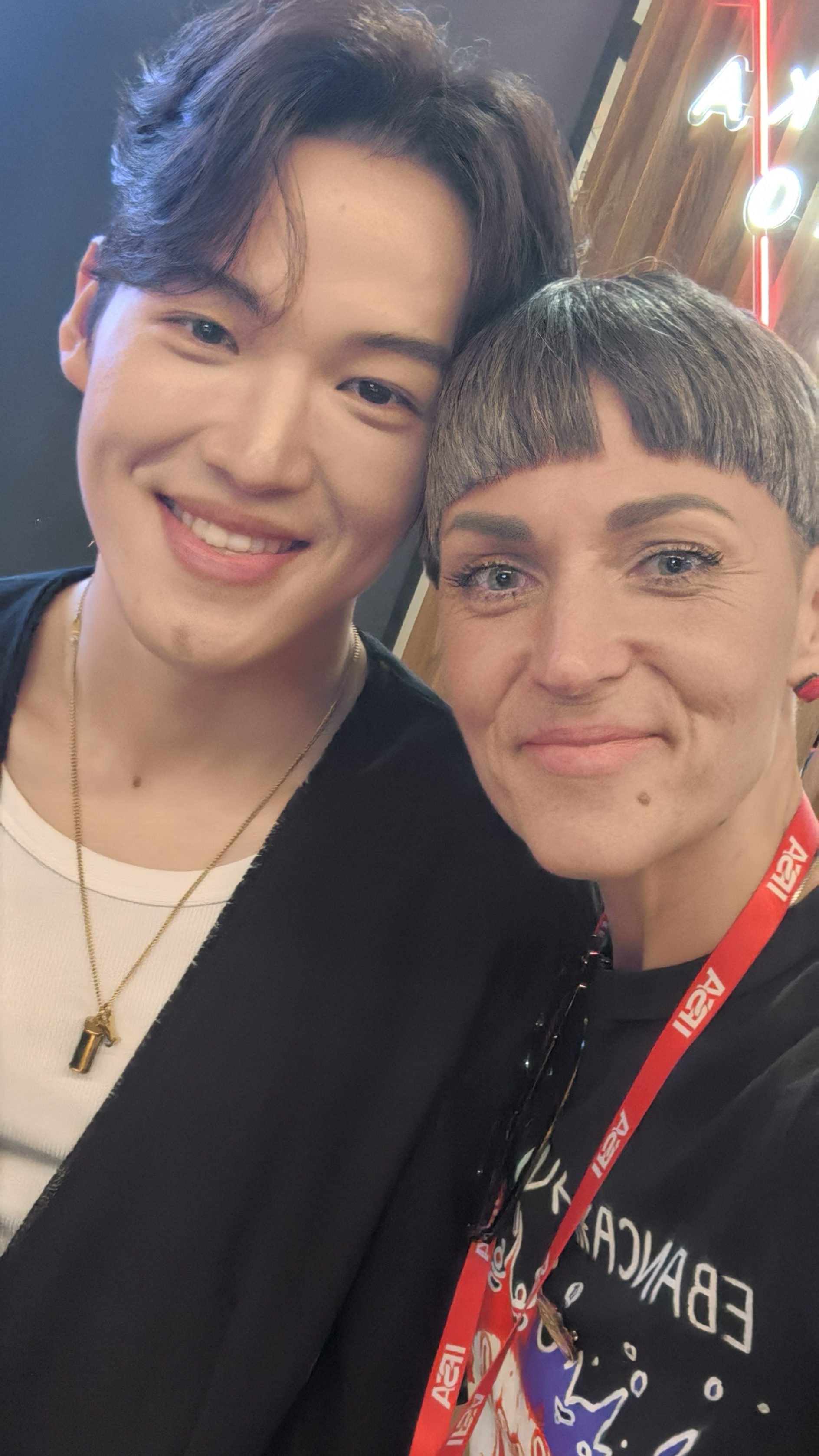 Кайчжэн Син фестиваль остросюжетного 