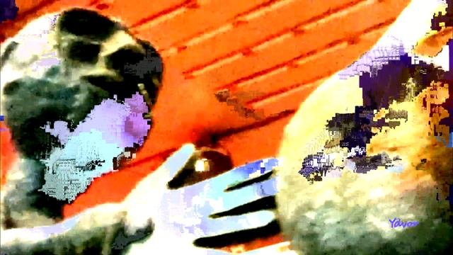 Brom - Сон милицанера &including Прощай, белый носорог