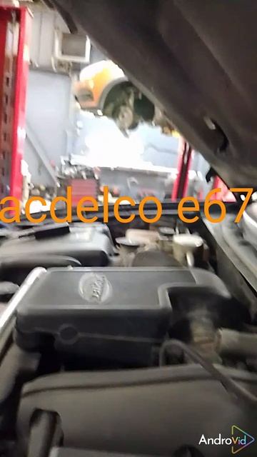 Чип- тюнинг Chevrolet Trailblazer 4.2 2008 года. Евро2, отключен ЕГР, вихревые заслонки, адсорбер