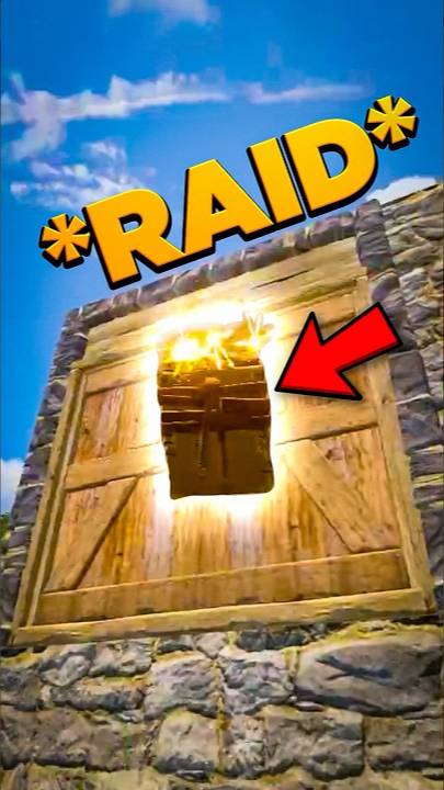 Хорошие Соседи Раст Rust