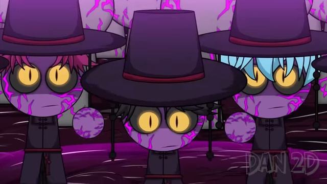 спрунки анимация 6 сезон 2 часть