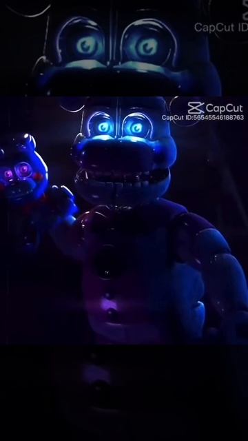 Edith To Our Bear Fnaf 5