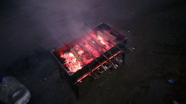 Вчера был величайший праздник, который сейчас никто не празднует
