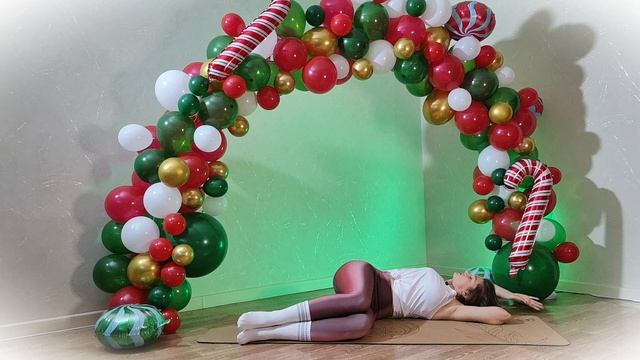 Восстановительная тренировка