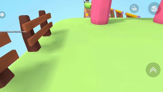 я играю в скебоб ган