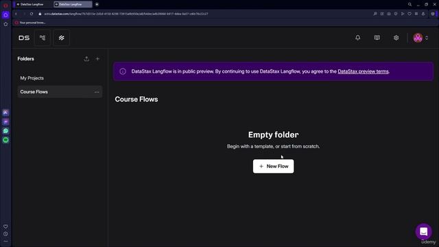 3 -Exploring The Interface