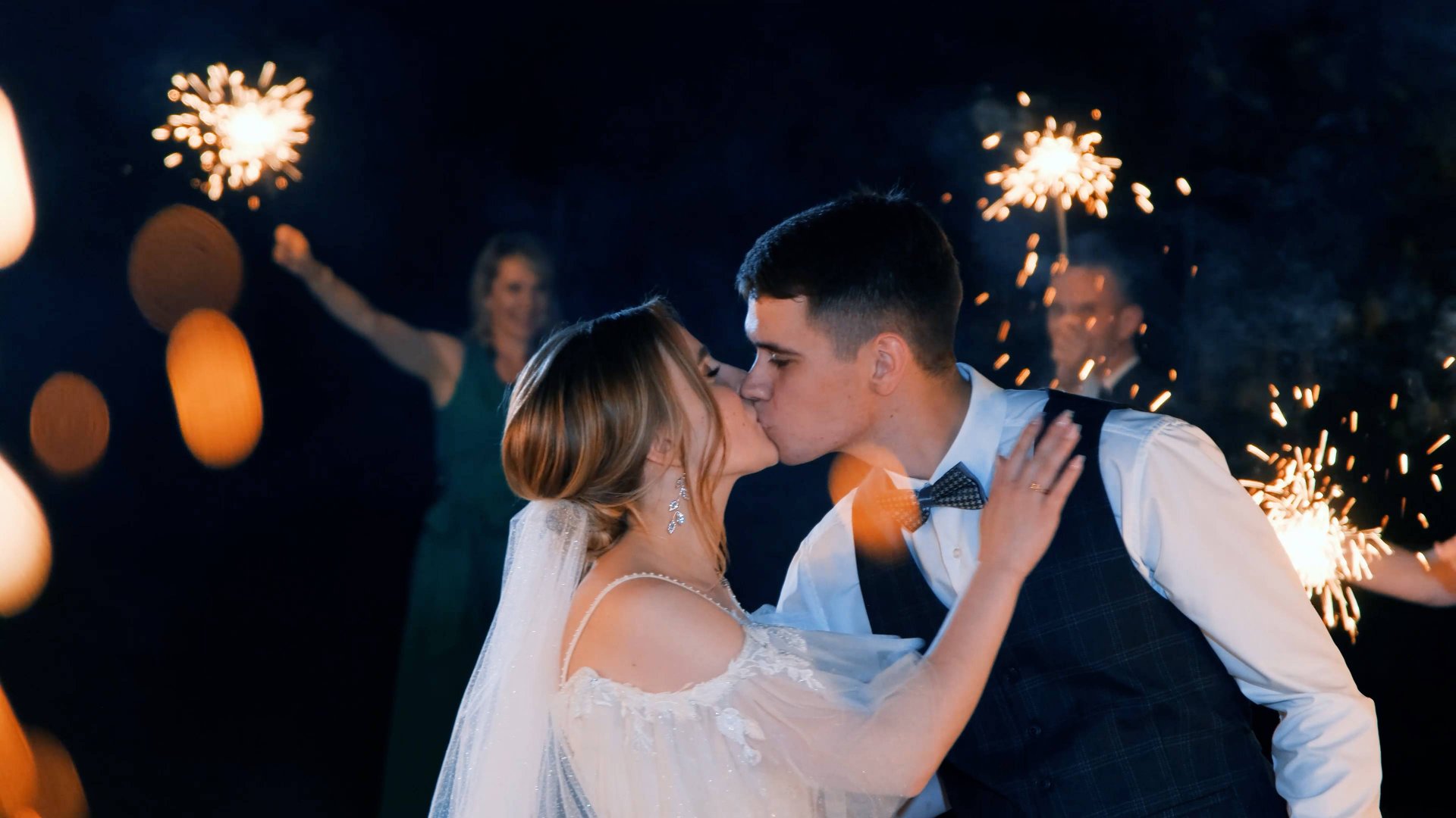 Wedding Best Moments