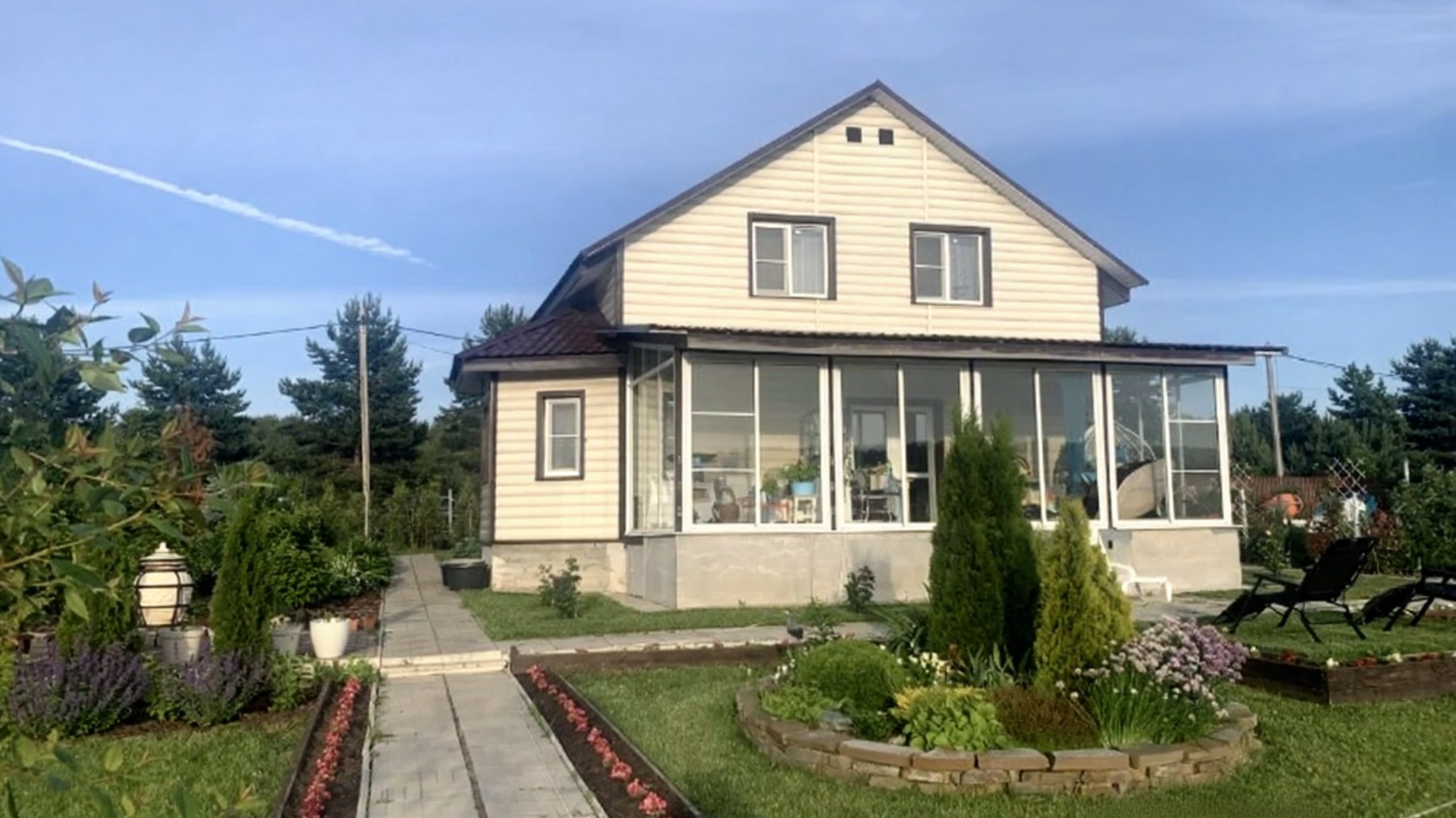 #продажадома