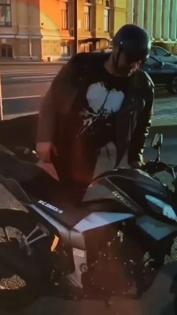 На чем двигается твоя жизнь..?