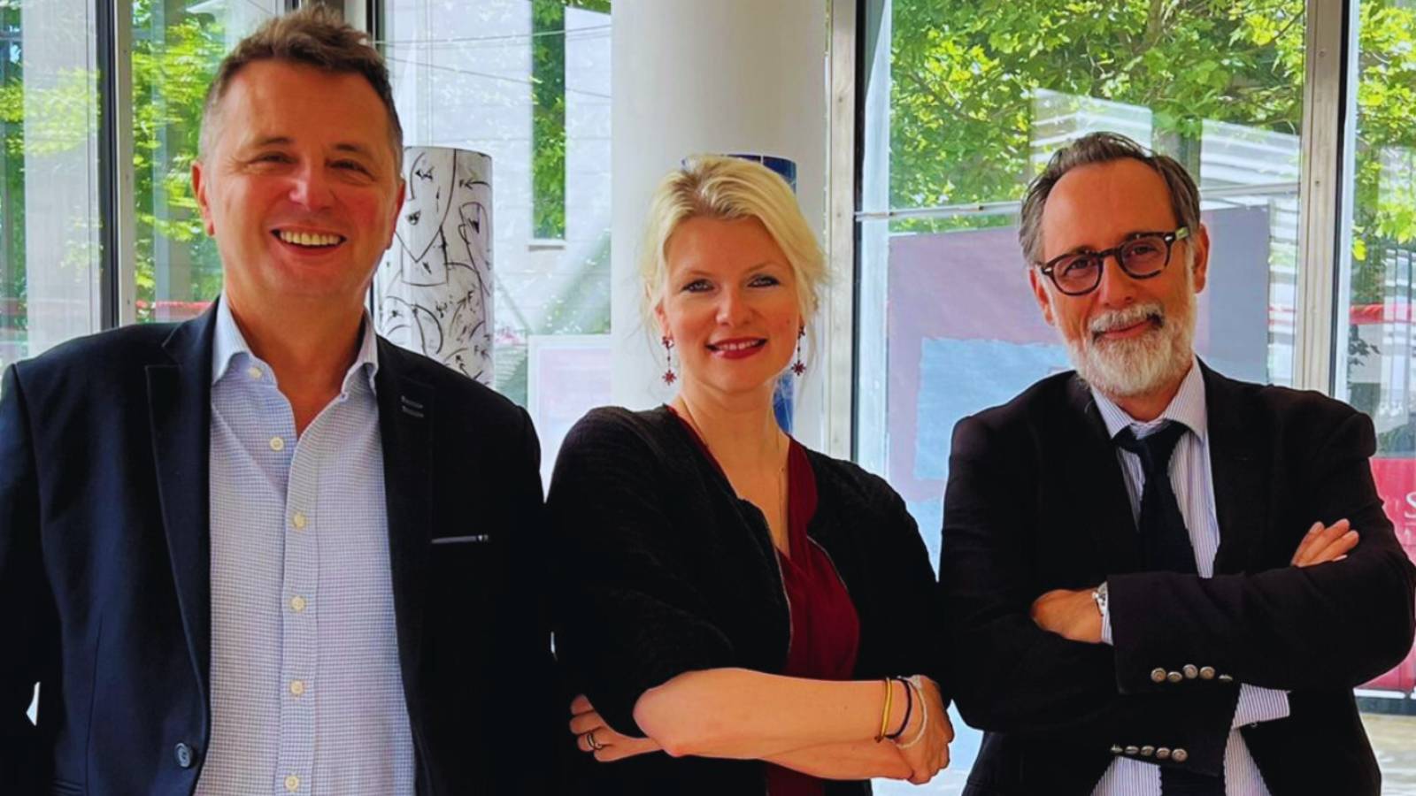 Denécé, Censure Sur Youtube, Trump, Russie, Iran Par Didier Maïsto Et Alexis Poulin