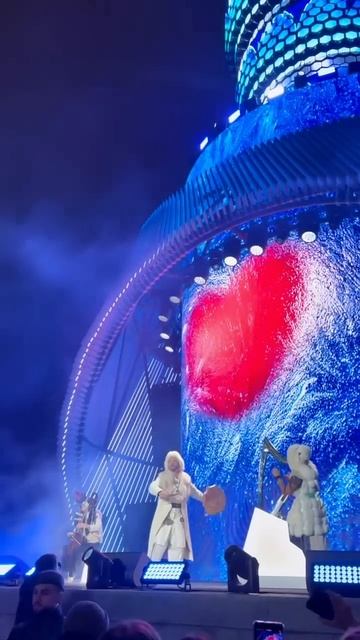 16 ноября 2026 сольный концерт Gurude в Москве театр Русская песня. Ждем Вас