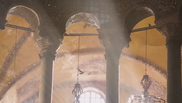 Голос Святой Софии