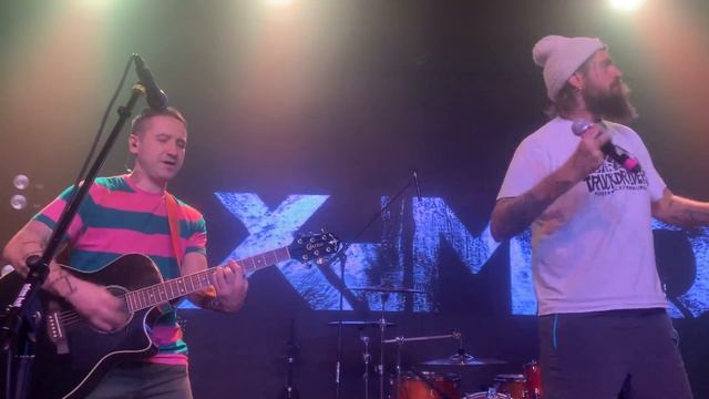 ХАМЛО @ ДОМ ПЕЧАТИ (2025.01.06)