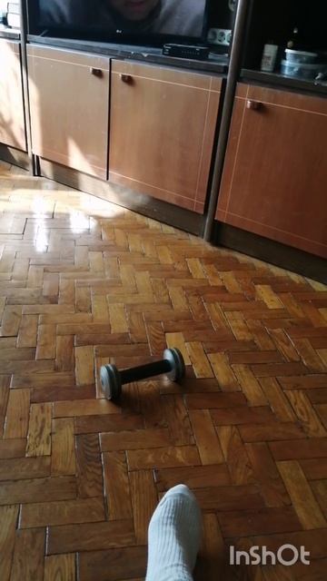 Полтергейст