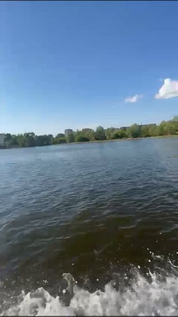 гибрид ветерок на лифане 8