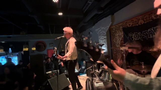 СУПЕРКОЗЛЫ @ ХЕЙЗИ (UFA, 2025.11.02)